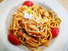 -麦甜创意轻食餐厅(西康路店)