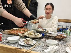 -震海贝烤贝·民俗特色店(延吉总店)