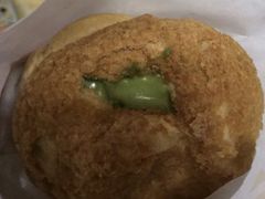 绿茶泡芙-西树泡芙(正佳店)