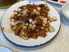 -福来居烤鸭店(天坛二店)