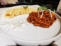 -京味斋·北京烤鸭(华威桥北工大店)