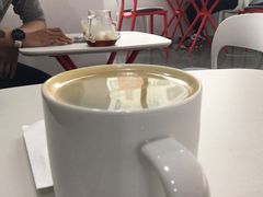 -72 COFFEE(东朝阳路店)