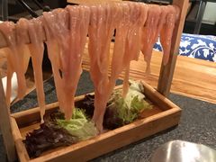 -湊湊火锅·茶憩(东城万达店)