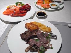 -大浪淘沙(郑州未来路店)