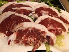 -清真华宇开锅羊肉