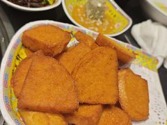 -芦月轩羊蝎子(劲松店)