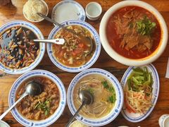 -老雒阳面馆·水席·洛阳菜(纱厂路店)