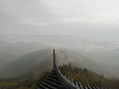 -缥缈峰景区