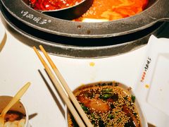 -川西坝子(老军营店)