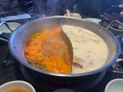 -捞王猪肚鸡火锅(昆山店)
