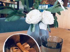 餐前面包-EN SPACE恩空间