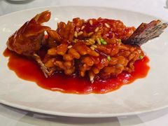 -民国红公馆·秦淮八艳(夫子庙店)