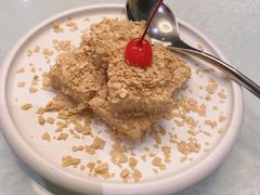 杏仁豆腐-维园悦谱·海派家常菜(乌鲁木齐南路店)