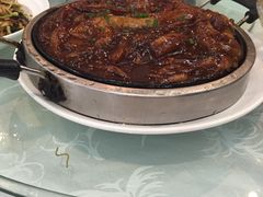 -玉林烤鸭店(定福庄店)