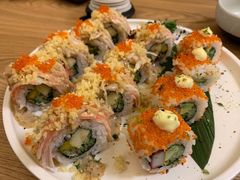 -赤稻·日式料理(禅城店)