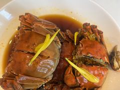 -荷塘秋月·本帮江浙菜(国权路店)