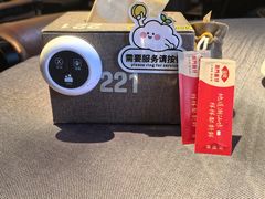 -海门鱼仔·潮汕味(燕岭店)