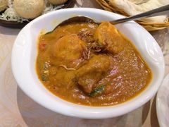 -Santoor 萨都里印度餐厅(北锣鼓巷店)