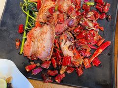 -隔壁老王·家常云南菜(花巷店)