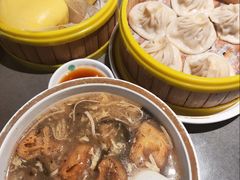 -老淮滨-蚌埠非遗小吃(淮河路店)