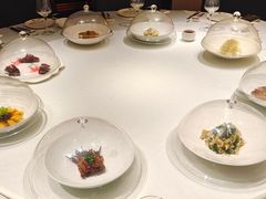 -二十四单 淮扬新味