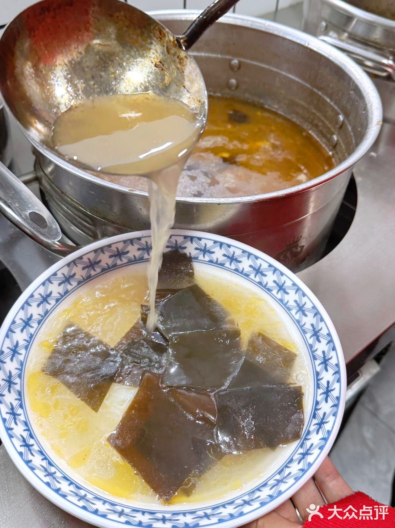 终于不用眼馋了，在苏州也能吃到🍜