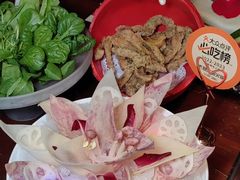 -大隐·成都火锅Bistro(合生麒麟新天地店)