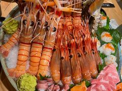 -王鼎精致料理铁板烧(世博源店)