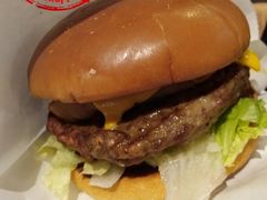 汁汁双层安格斯牛堡-肯德基(宜城襄沙大道店)