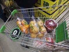-鲜力达果品批发直销(青山店)