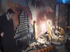 -李昌钰刑侦科学博物馆