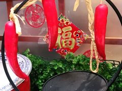 -陈家老院子·长春特色东北家宴(一匡街店)