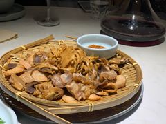 -院8里·小聚园老川菜(九眼桥店)