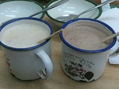 麦乳精-做了不起的80后