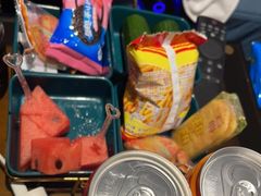 -华夏良子·足道SPA艾灸(王府井店)
