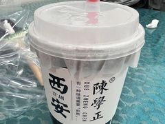 -陈学正酸梅汤(大学习巷店)