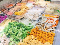 -林静小吃(复兴路店)