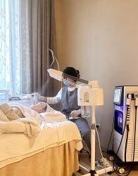 -百秀名媛纹绣美学护肤中心