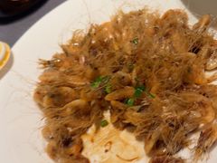 -狮王府淮扬菜(夫子庙老门东店)