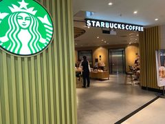 -星巴克(夏日百货店)