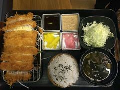 -米屋石锅拌饭(师大店)