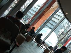 -星巴克(南京鼓楼吾悦广场店)