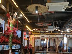 -灶东家民间菜(回兴店)