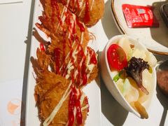 -半秋山西餐厅(巴南万达广场店)