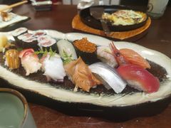 -晶吉·居酒屋·烧鸟·生鱼饭(中山区民主广场店)