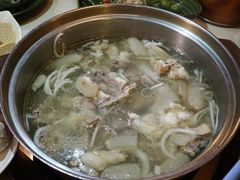 -润园四季椰子鸡火锅(南山海岸城店)