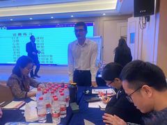 -佰世慈航演讲口才培训(宝安校区)