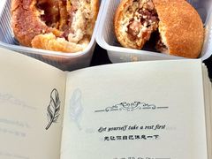 -昆明冠生园·蛋糕·面包(南强街店)