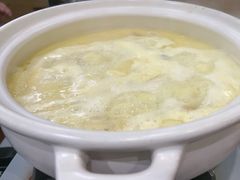 花胶老鸭煲-金龙·打边炉(武进路店)