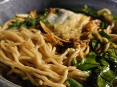 -老赵面店(大西路店)